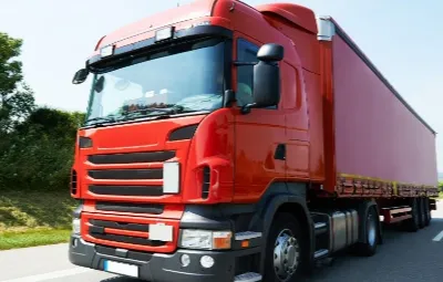 Bursa Gölyaka Ambar Kargo