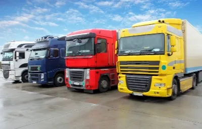 Bursa Gölyaka Nakliye Ambarı