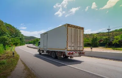 Bursa ile Gölyaka Arası Bulaşık Makinesi Taşıma