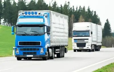 Bursa ile Gölyaka Arası Eşya Taşıma